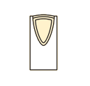 درع